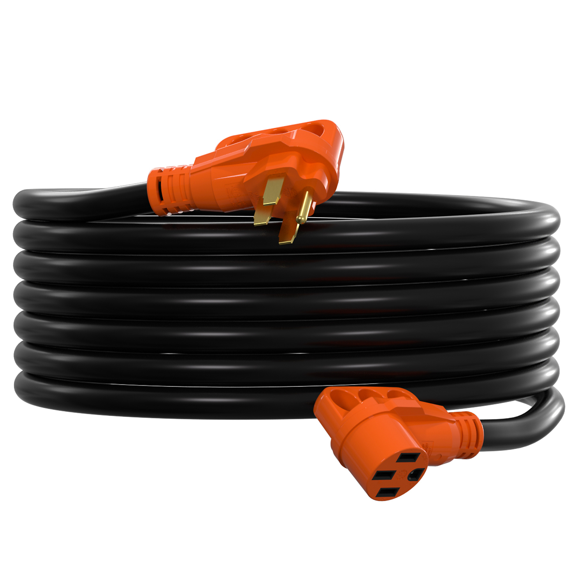 Power Sentry 36' 50A RV Extension Cord